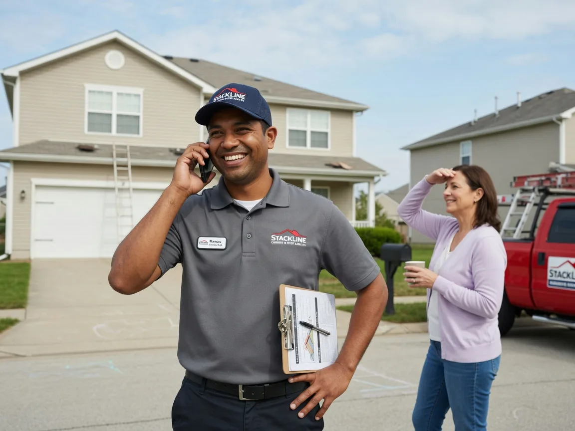 Chimney flashing repair Windham, ME FAQs